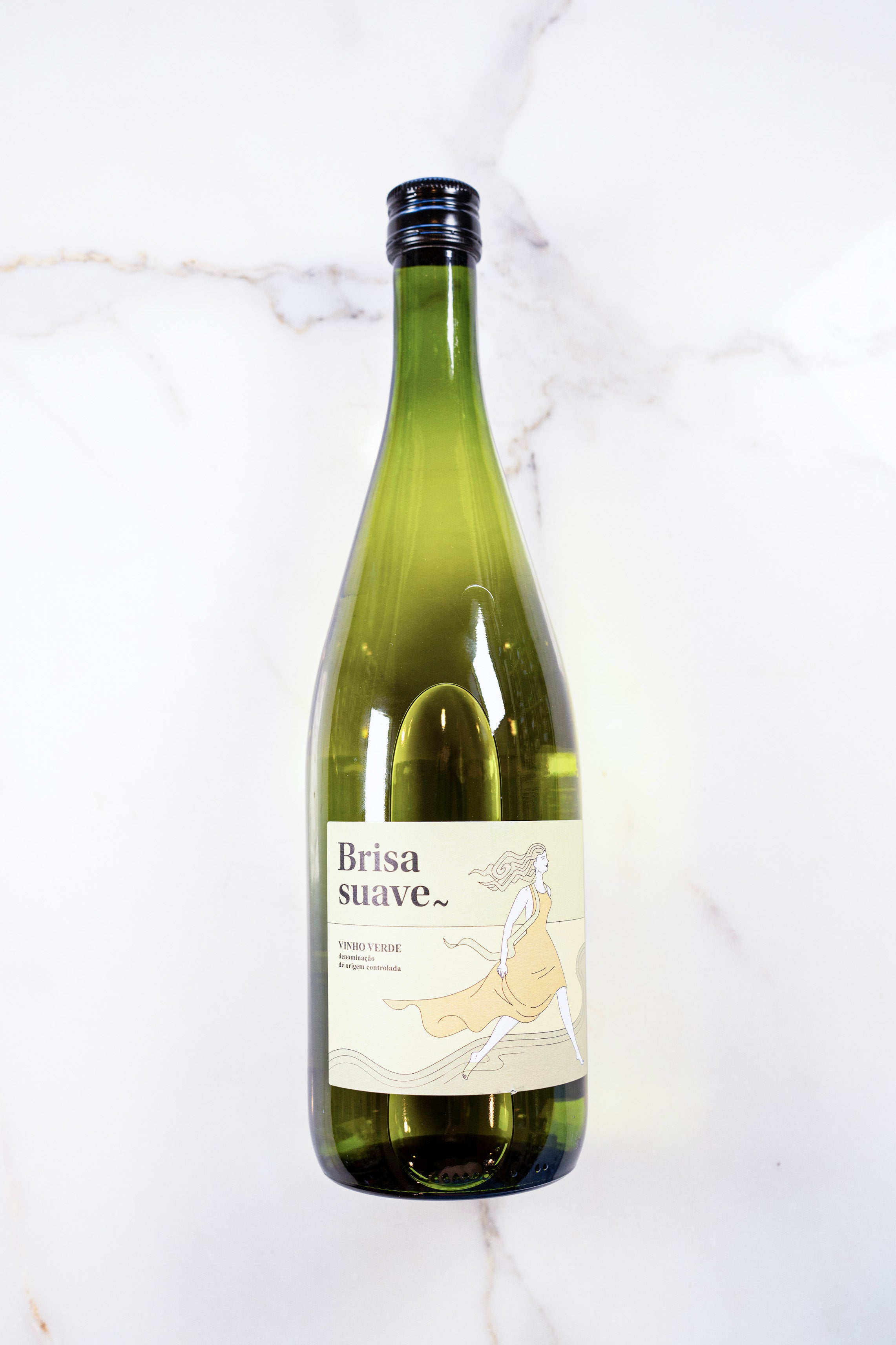 Brisa Suave, Vinho Verde Branco (2024)