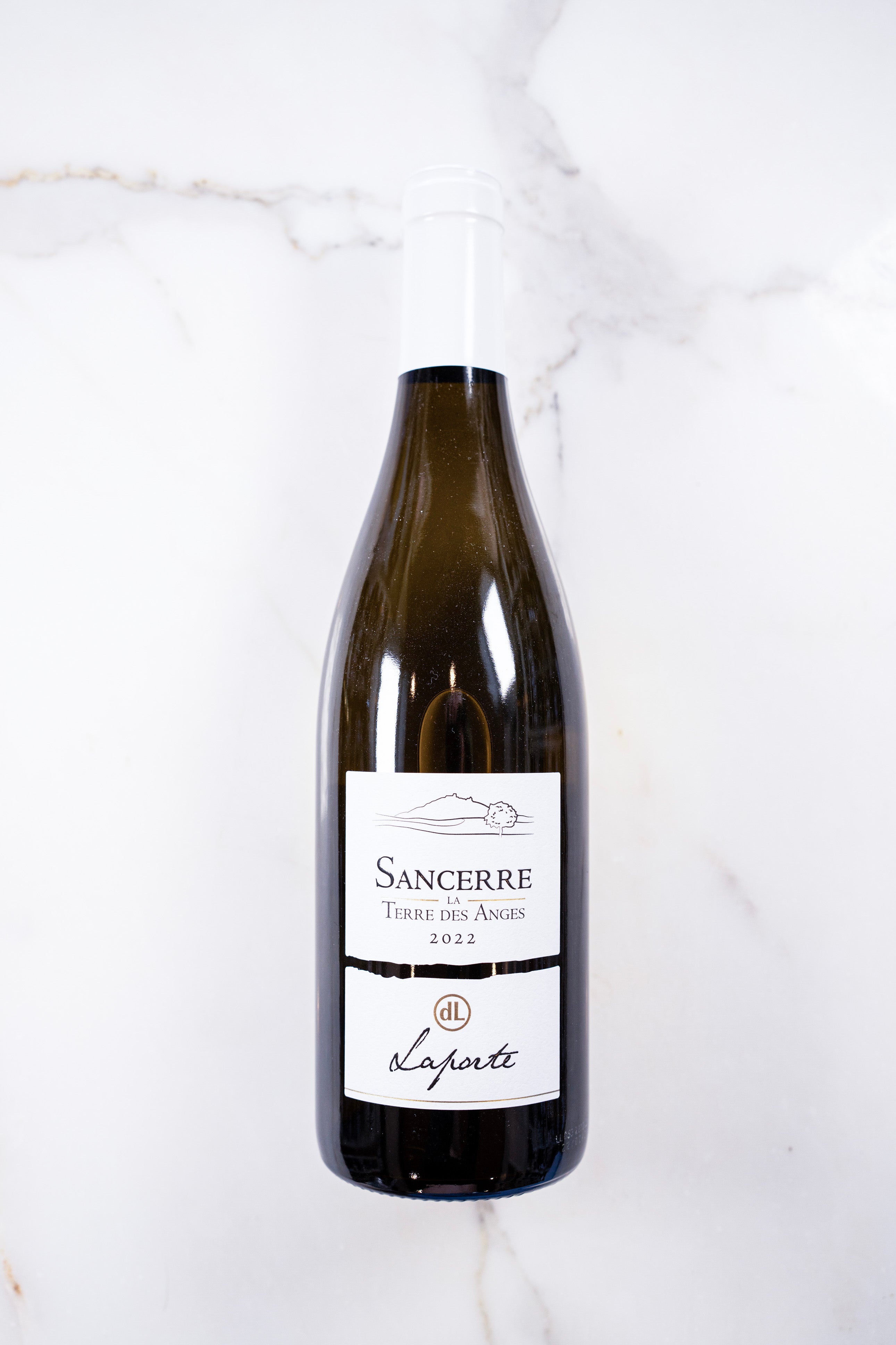 Domaine Laporte, Sancerre La Terre des Anges (2023)