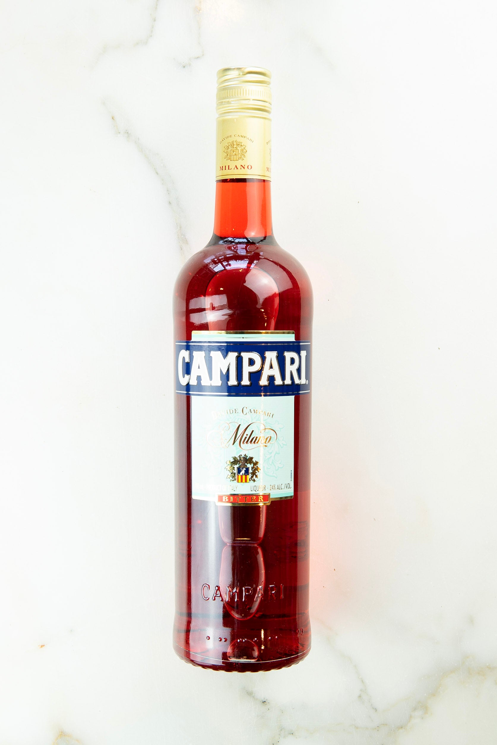 Campari (750ml)