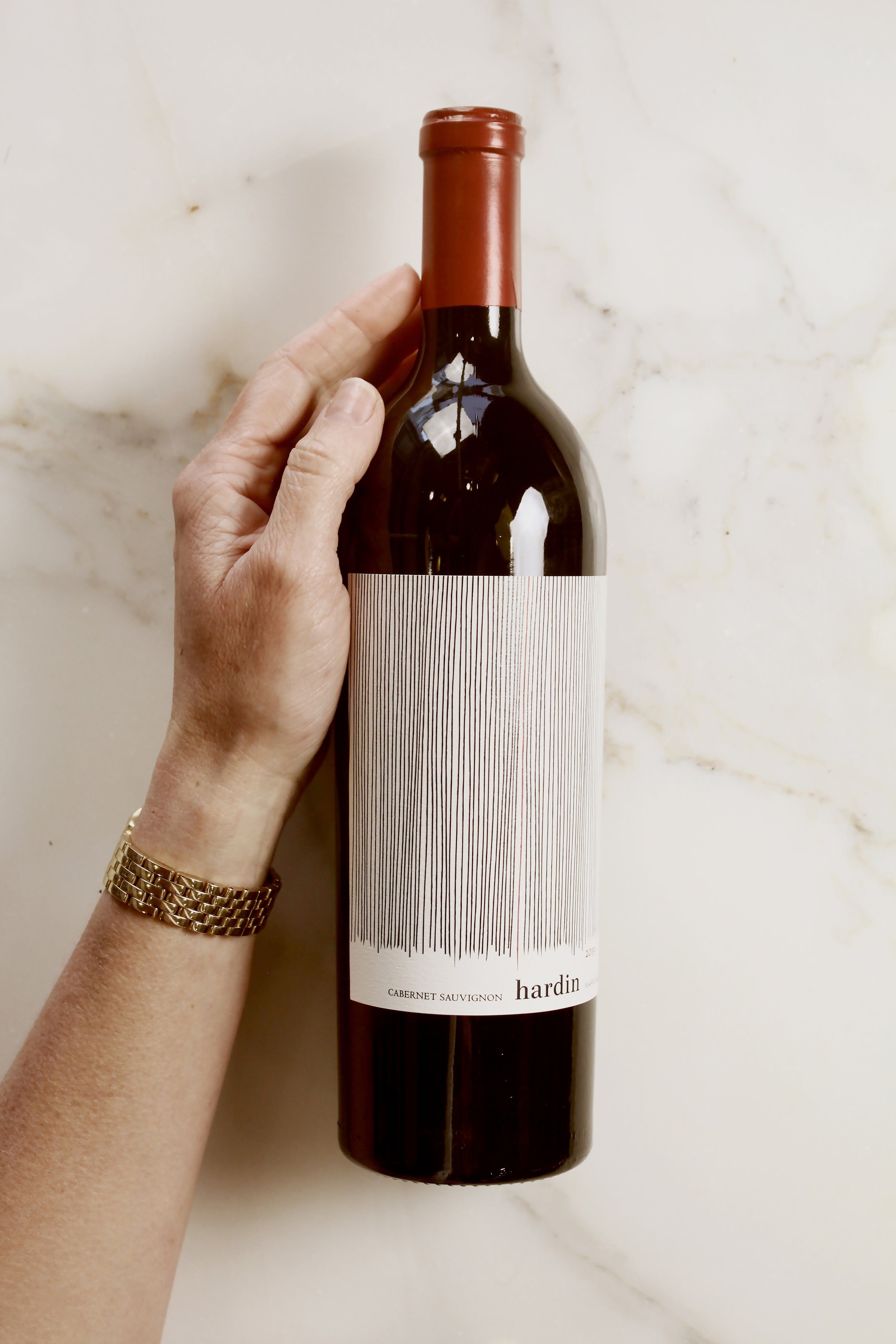 Hardin, Cabernet Sauvignon (2023)